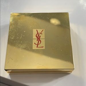 YSL blush